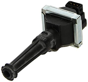 BOBINA ENCENDIDO - XANTIA ZX 306 406 2.0 16V XU10J4 MARELLI (LAPIZ)