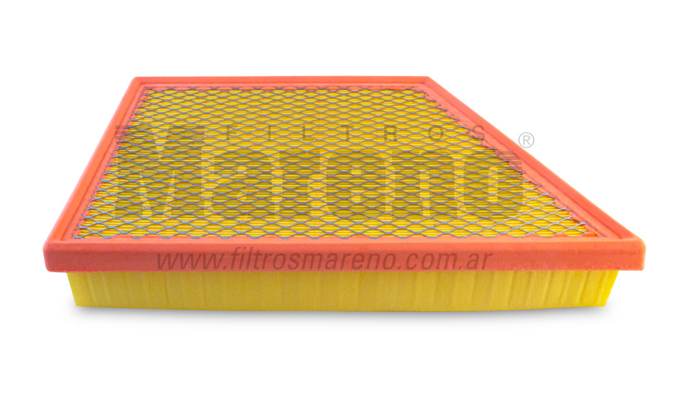 Filtro de aire