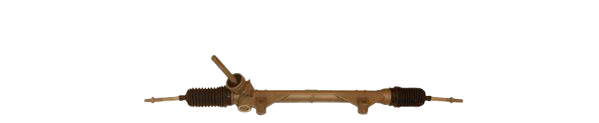 Caja de dirección mecánica