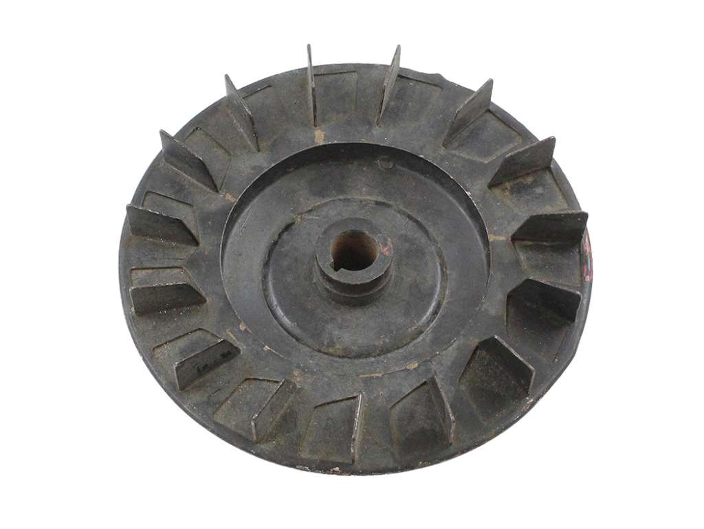 POLEA DINAMO FI 124