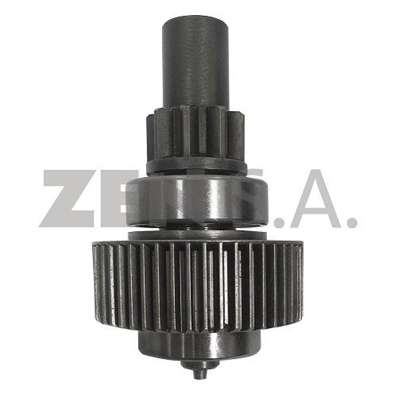 BENDIX DE ARRANQUE HONDA CIVIC/CRX/PRELUDE