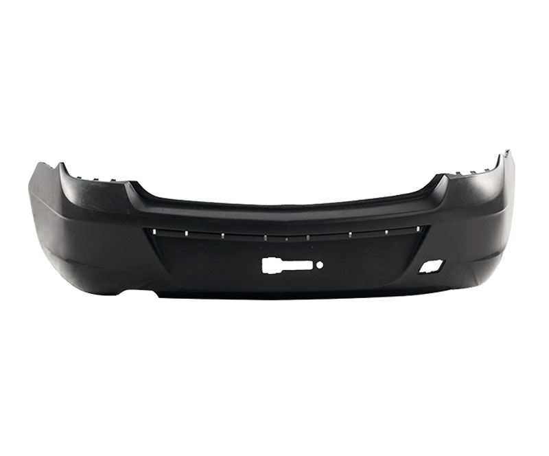PARAGOLPE TRASERO S/SENSOR