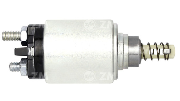 AUTOMATICO ARRANQUE M-BENZ JF VIEJO 12V REFORZADO(IGUAL 531)