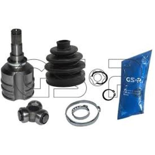 HOMOCINETICA TOYOTA L/CAJA COROLLA 2003...2008 CON ABS 23 ESTRIAS                            SR34199