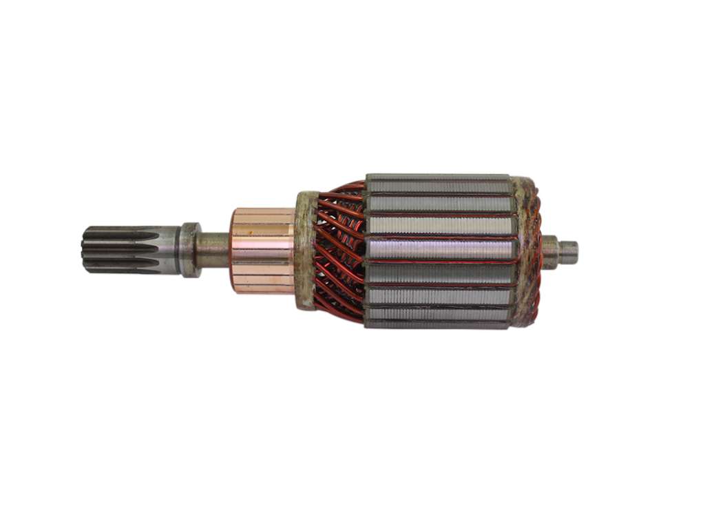 BOBINA ARRANQUE NI SENTRA DSL 21D 11E 167