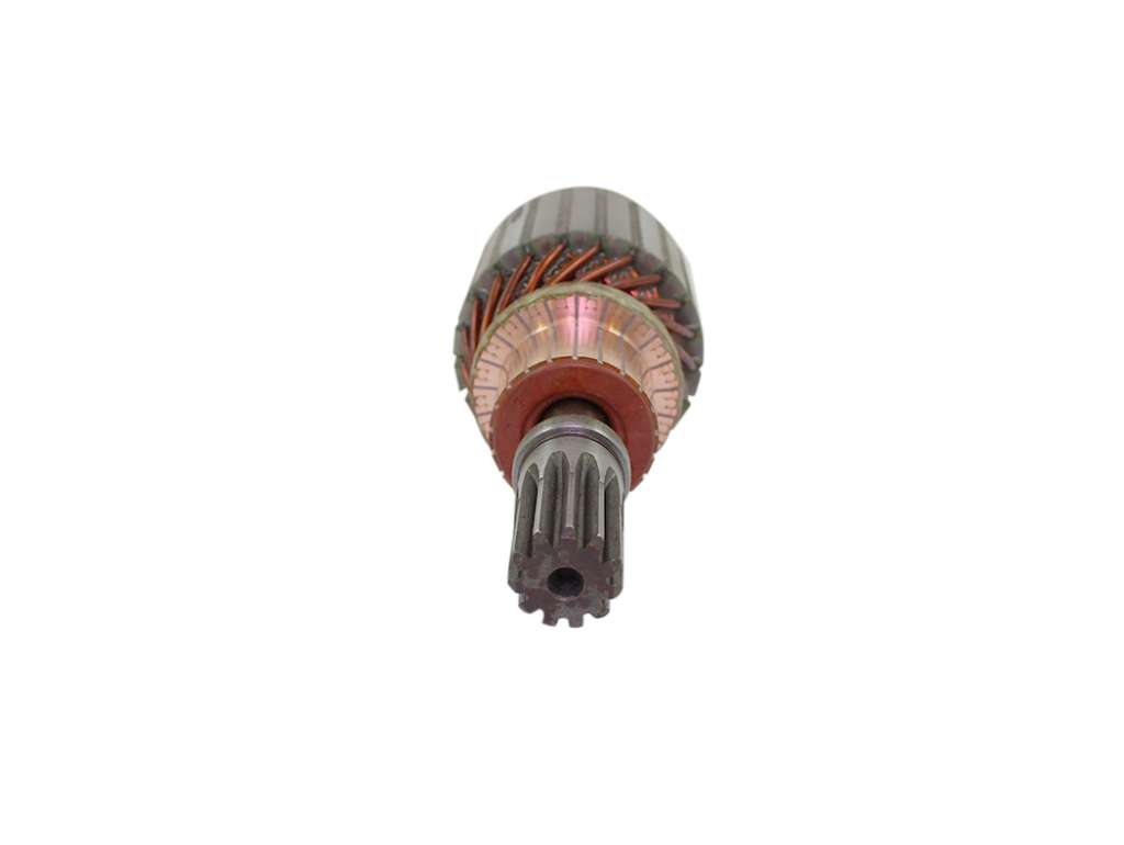 BOBINA ARRANQUE NI SENTRA DSL 21D 11E 167