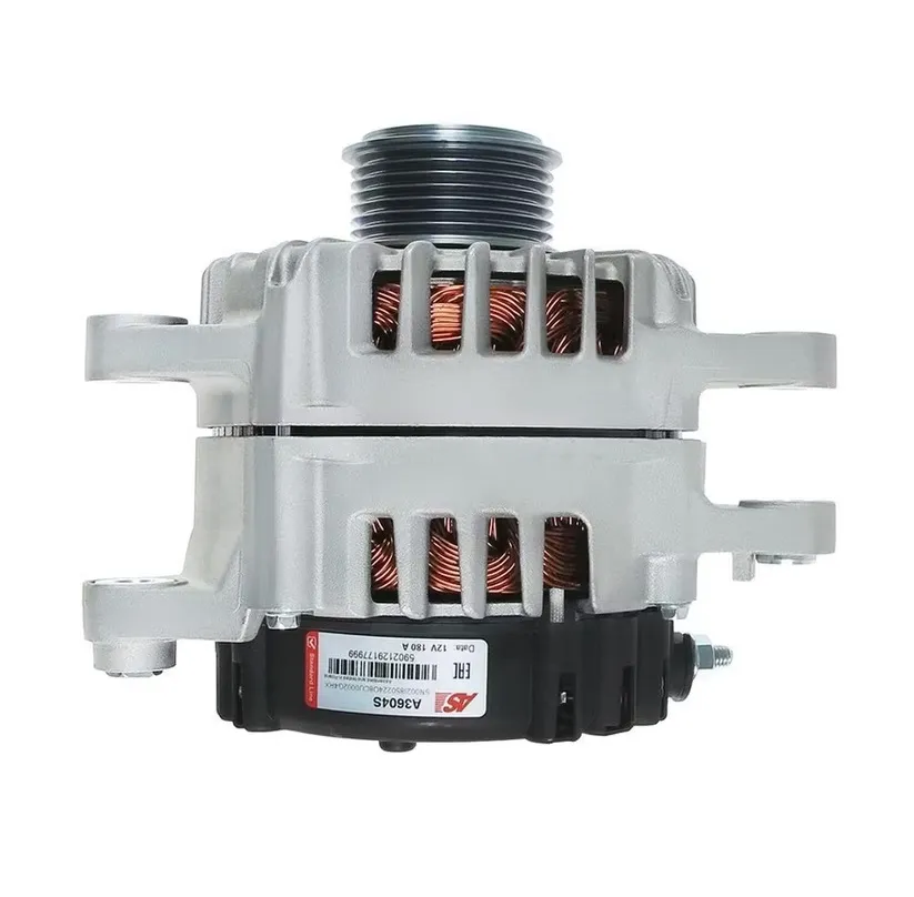 Alternador