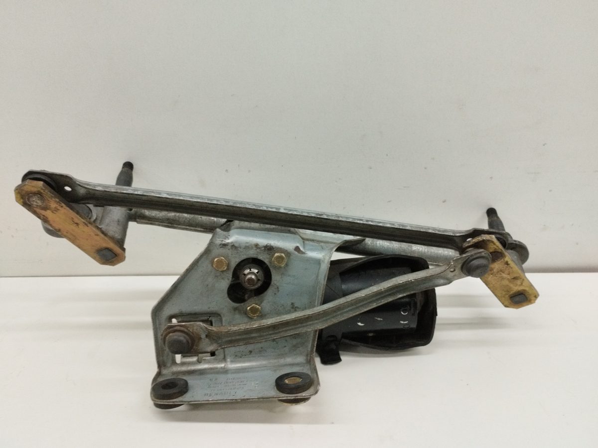 Motor Limpia Delantero Renault Megane I Scenic (JA0) 1996-1999 1.9 D Alize 3397020398