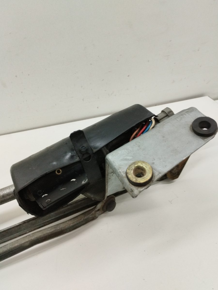 Motor Limpia Delantero Renault Megane I Scenic (JA0) 1996-1999 1.9 D Alize 3397020398