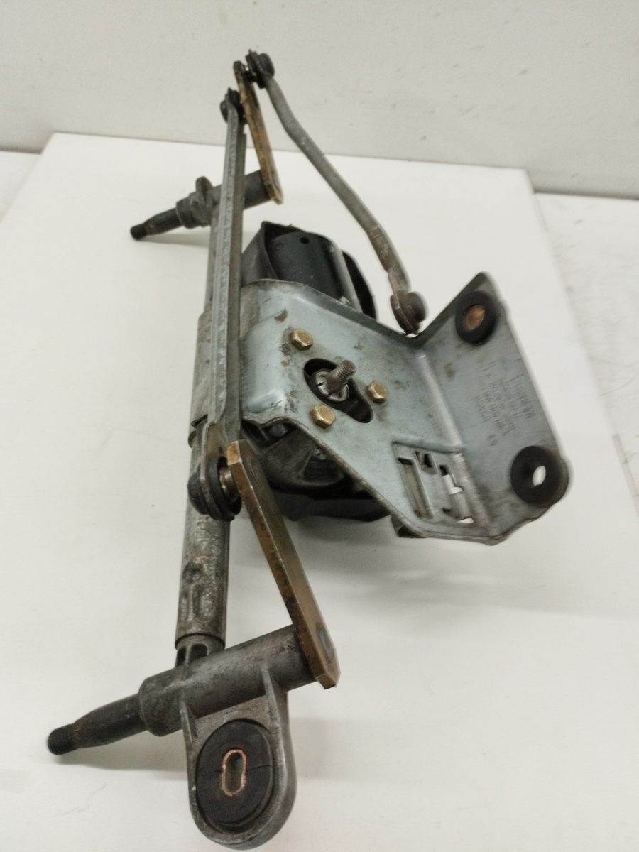 Motor Limpia Delantero Renault Megane I Scenic (JA0) 1996-1999 1.9 D Alize 3397020398
