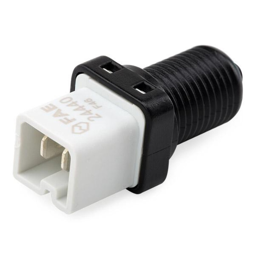 BULBO INTERRUPTOR - FRENO CI AX-ZX- PE 106-306-405-406 PLAST FAE