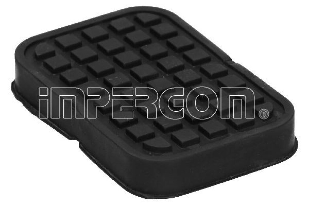 PEDALERAS CITROEN - PEUGEOT GOMA PEDAL EMBRAGUE FRENO 106