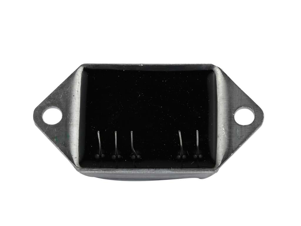 REGULADOR ALTERNADOR HITACHI NI SENTRA/TERRANO