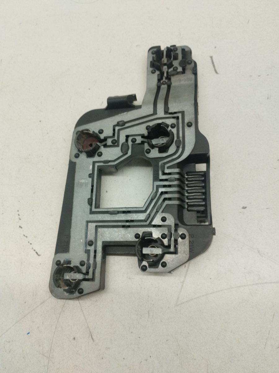 Porta Lampara Trasero Izquierdo Citroën Xsara Berlina 1997-2005 2354