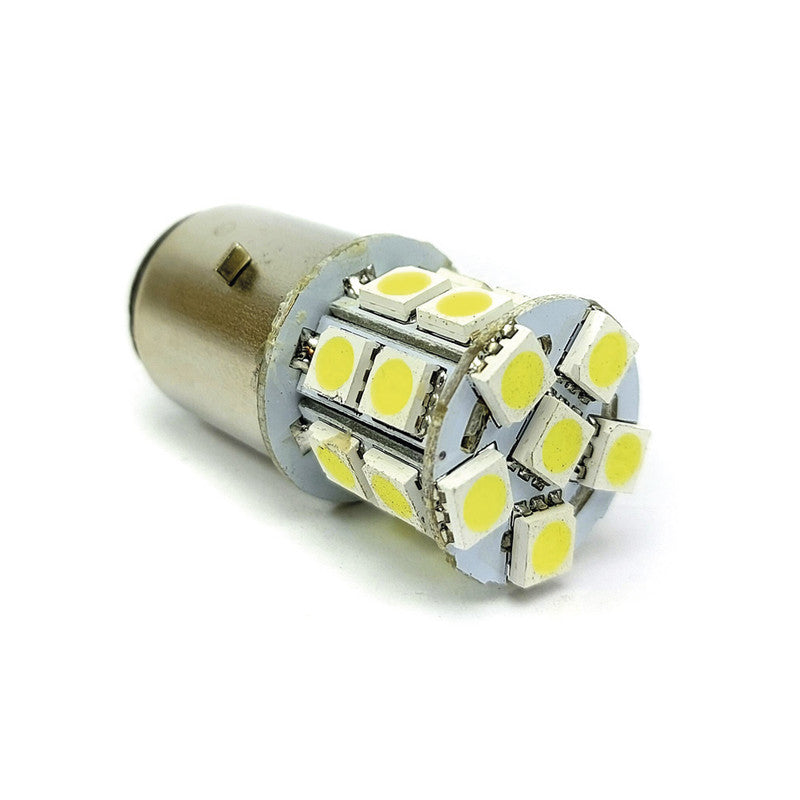 Lámpara LED moto