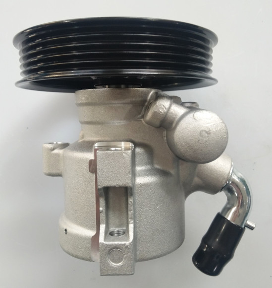 BOMBA DIRECCION HIDR. PEUGEOT 106 1.0/1.4 (POLEA 112MM-5PK)