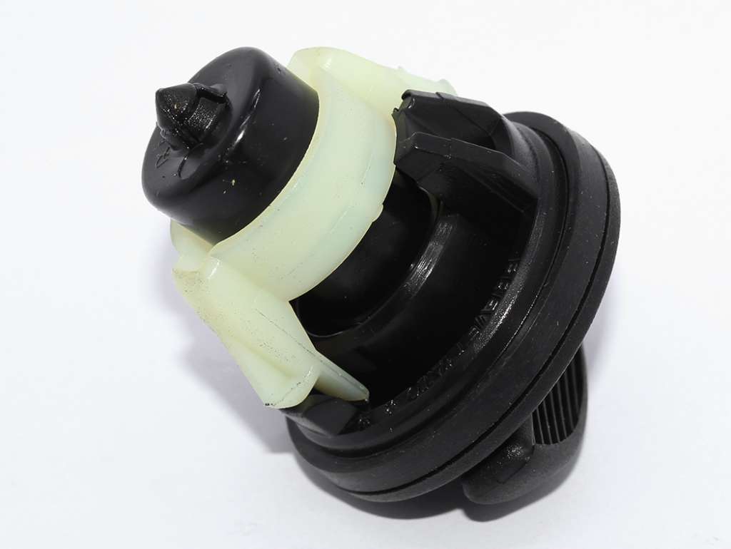 Tapón de combustible