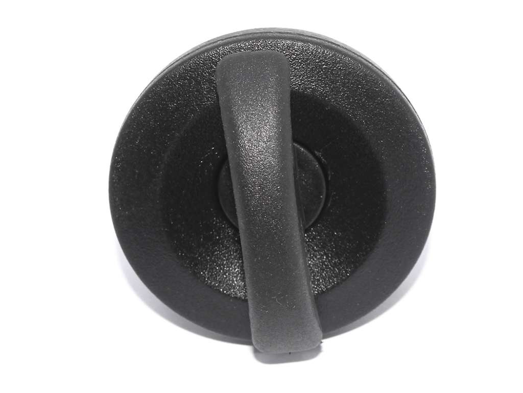 Tapón de combustible
