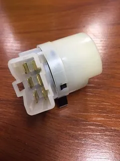 Contacto de arranque