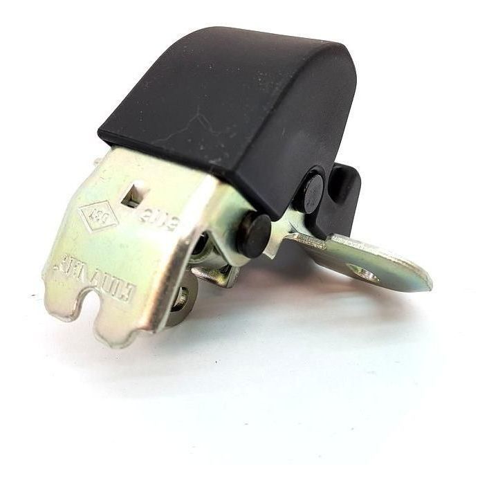 Cerradura Puerta Trasera Renault Master Il Original