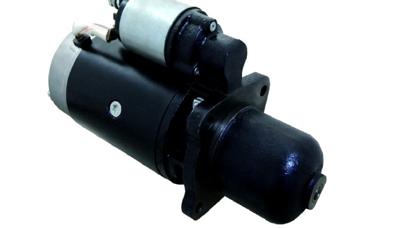 MOTOR ARRANQUE CAMION M-BENZ 24V 9D JF