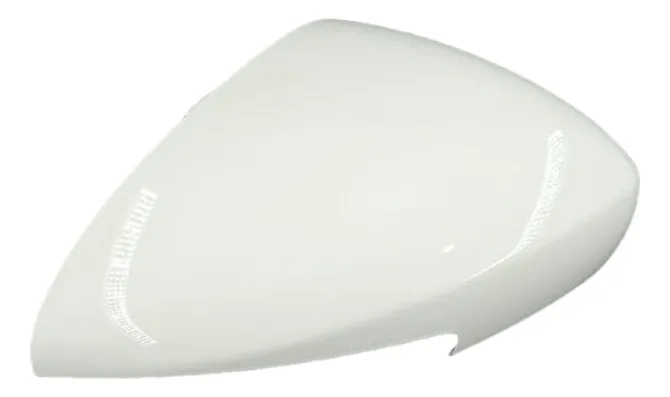 Cubierta de espejo retrovisor derecho con intermitente