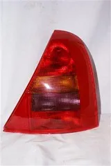 Faro trasero derecho