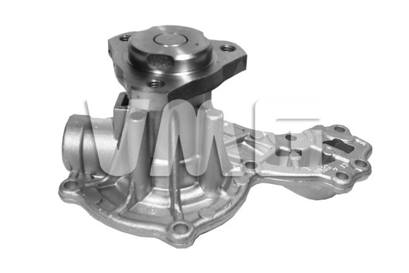 BOMBA DE AGUA VOLKSWAGEN KOMBI DIESEL/PASSAT 1981/1983
