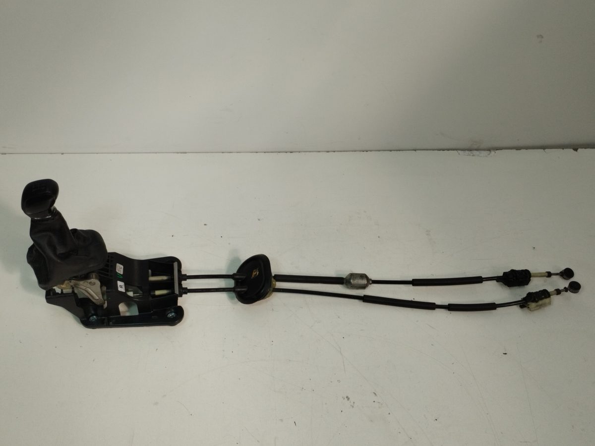 Palanca Cambio Citroën C4 Cactus 2014-Actualidad Feel 1.2L 60kW 9808161480