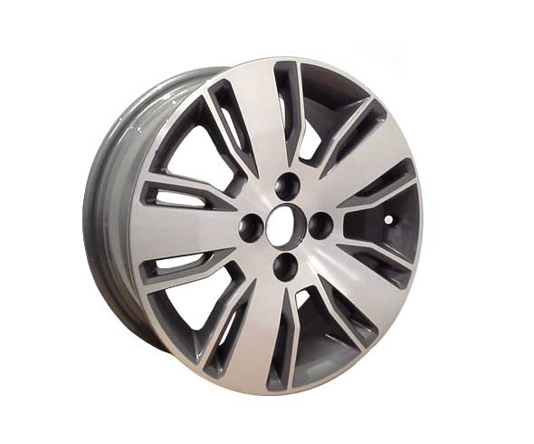 LLANTA ALEACION 15X6 (4T)