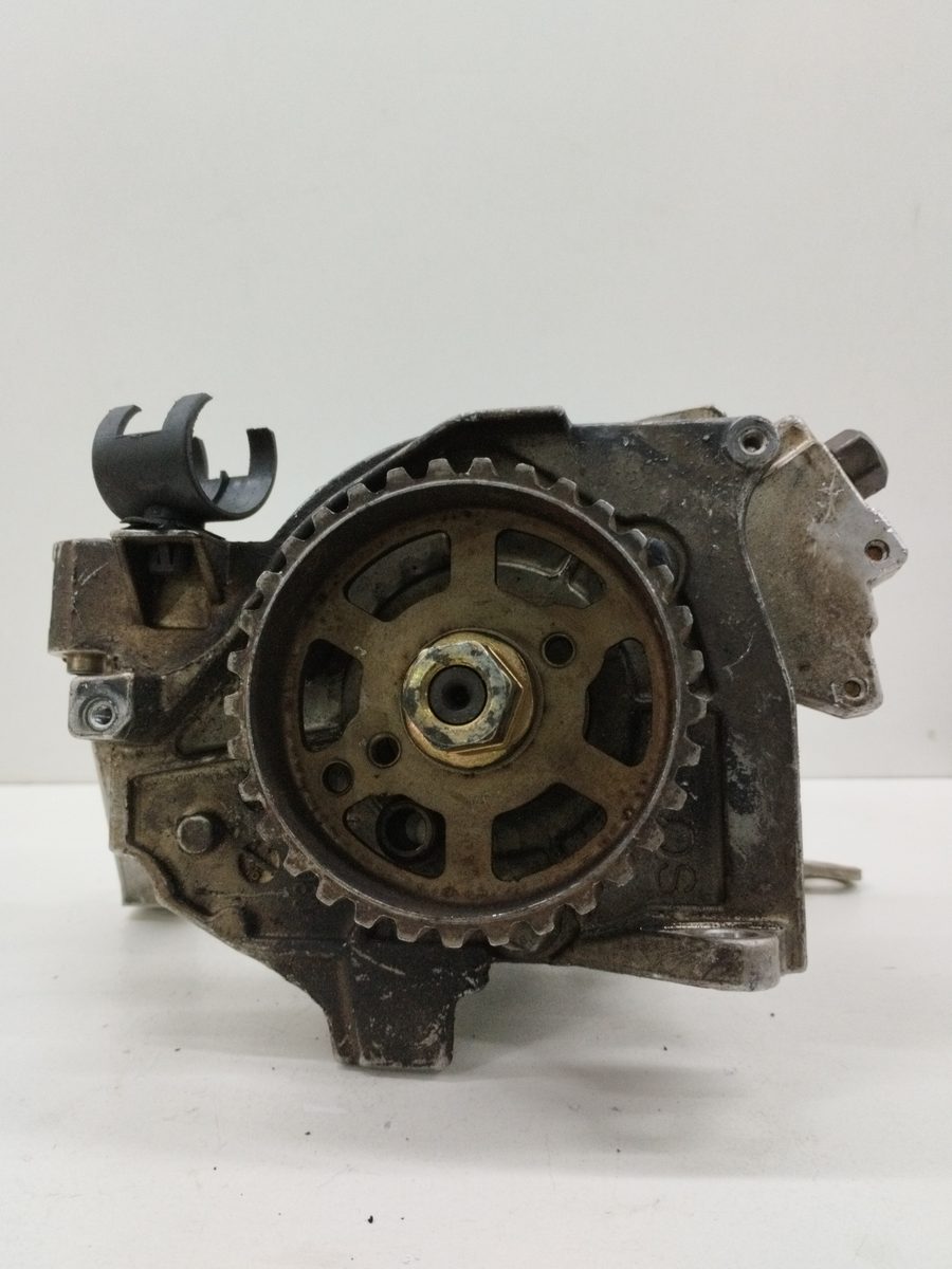 Bomba Inyeccion Peugeot 407 2004-2011 SR Sport 1.6L 80kW 9651844380