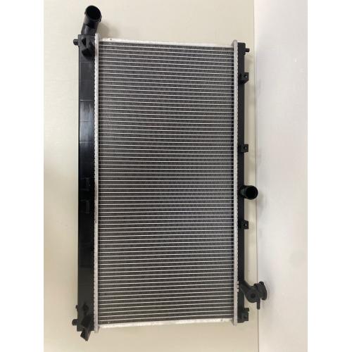 RADIADOR MOT. ByD F3 340x708x16MM CHINA YT88228B-SEL10298