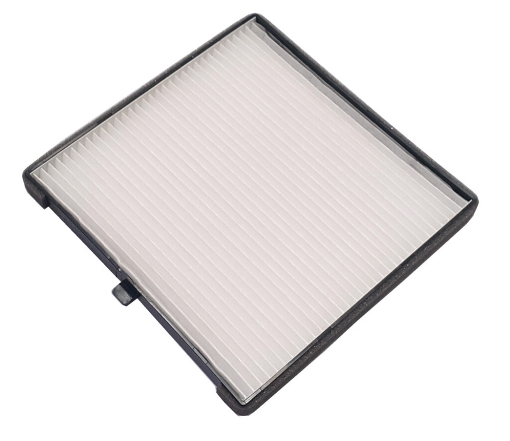 Filtro de habitáculo