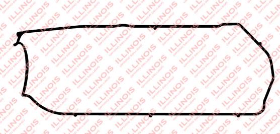 RETEN DE VALVULA CITROEN PEUGEOT 7mm TU TUD5 TU4 F9Q JUEGO ILLINOIS [ILLINOIS]