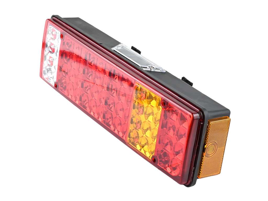FARO TRASERO UNIV. 24V 80 LED
