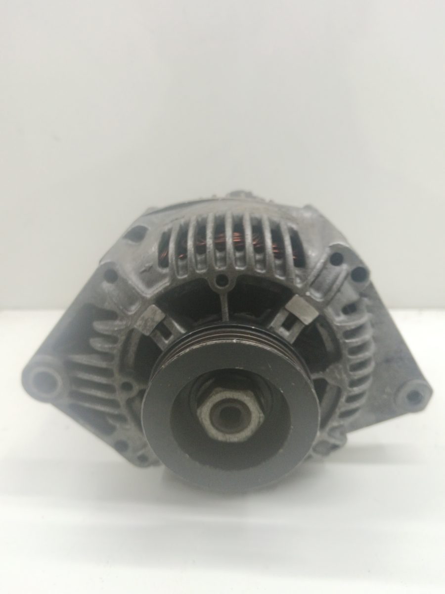 Alternador Renault Megane I Berlina Hatchback (BA0) 1995-1999 1.9 dTi Alize 2541797E