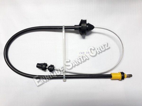 Cable de embrague