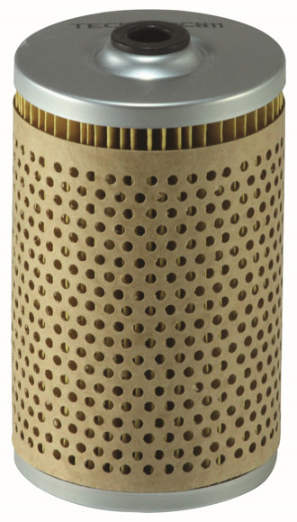 FILTRO DE GASOIL TIPO BOSCH 1 LITRO