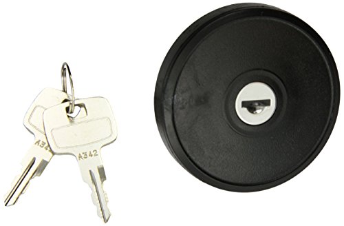 Tapón de combustible
