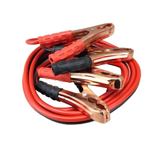 CHICOTE PARA BATERIA 200 AMP (2.5M)