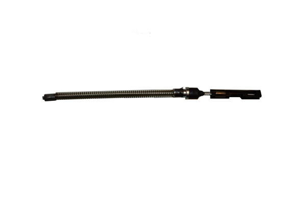 CABLE DE FRENO TRAS FORD ECOSPORT 4X2 12. . .