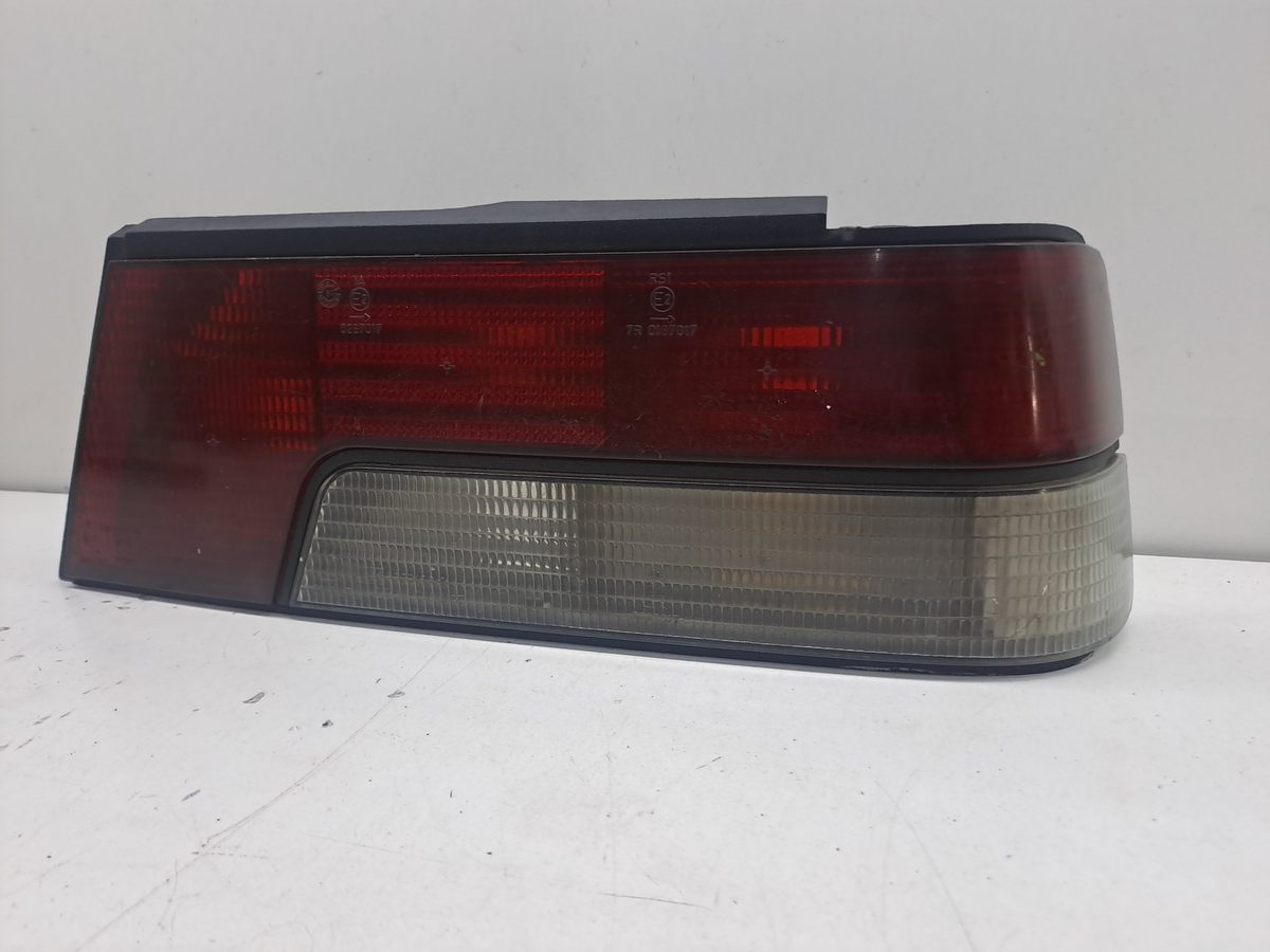 Farol Trasero Izquierdo Exterior Peugeot 405 Berlina 1987-1996 Turbodiesel 6751222
