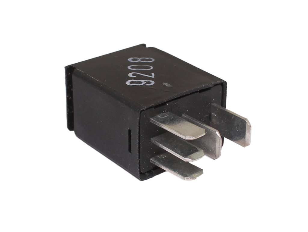 RELAY MINI RE CLIO/MEGANE/PE 106/206/306/CI XSARA INVERSOR