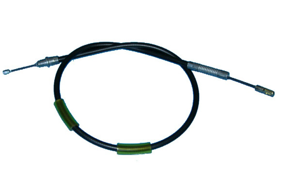 CABLE EMBRAGUE CHEVROLET CHEVETTE NAFTA/DIESEL