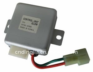 Relay Temporizador