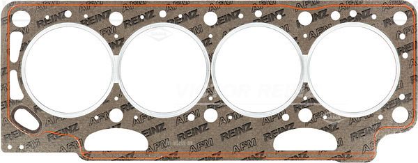 JUNTA TAPA CIL REN 19,CLIO,EXP,TRAFIC 1.9D(F8Q) 81MM 2MU 1.65MM ESP