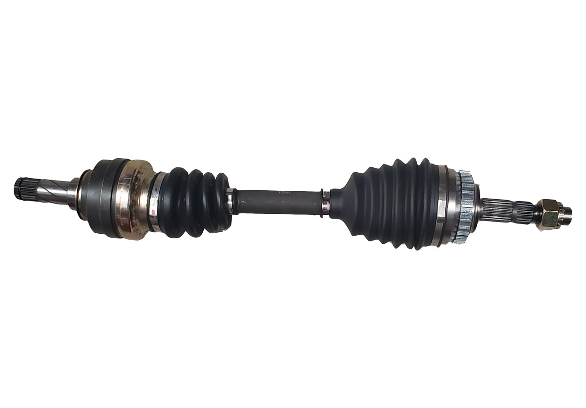 SEMIEJES CHEVROLET CORSA IZQ TODOS ABS 29T (22-22-573) NAKAMURA
