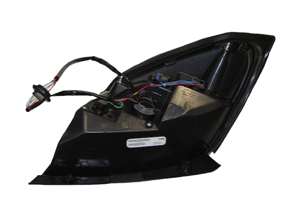 FAROL TRASERO DERECHO CHEVROLET CAPTIVA 2013/