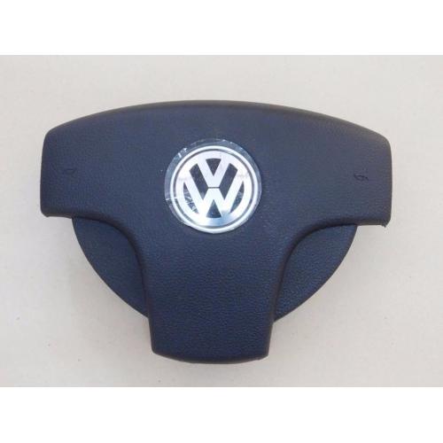PULSADOR BOCINA VW GOL 2008....GV TRIANGULO GRANDE 23X18CM