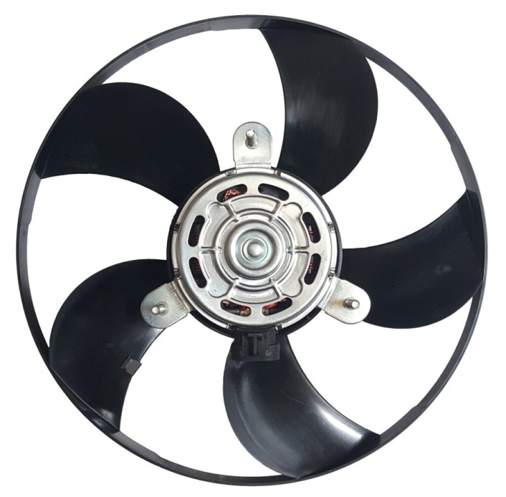 Electroventilador